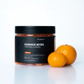 ครีเอทีนกัมมี่ DUO PACK Sour Orange + Blueberry | Creatine Gummies เจ้าแรกในไทย มีผลตรวจรองรับ เพิ่มแรง ฟื้นฟูกล้ามเนื้อ