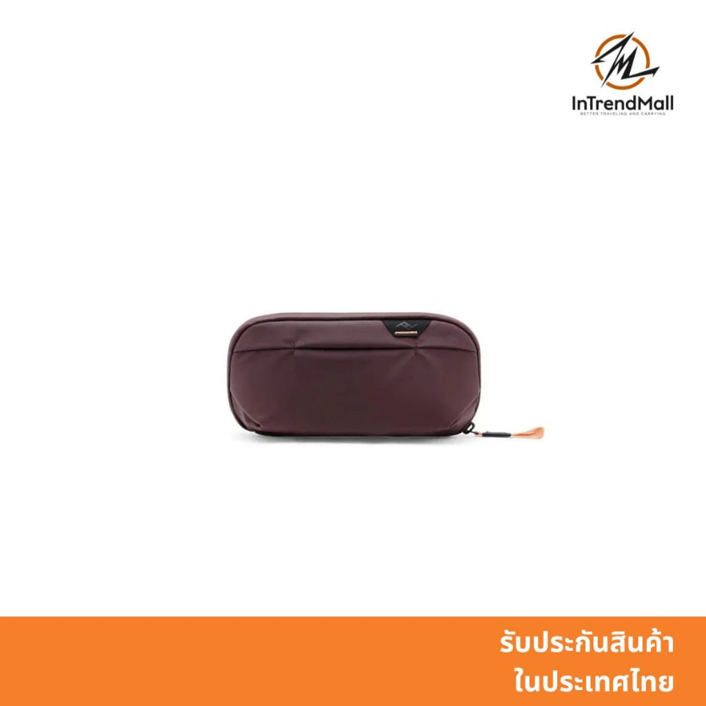 Peak Design Wash Pouch กระเป๋าใส่อุปกรณ์อาบน้ำ