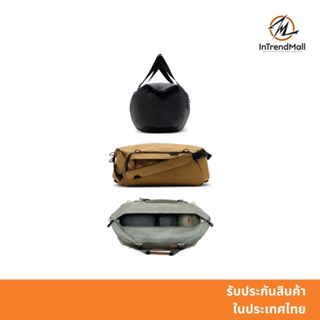 Peak Design Travel Duffel กระเป๋าเดินทางทรง Duffel (35 ลิตร/…