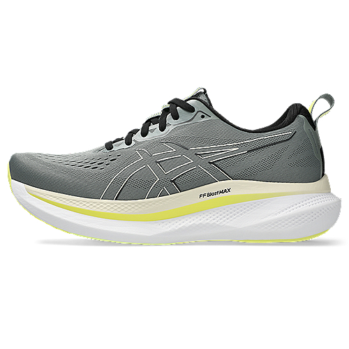 ASICS :  1011B891.402 GLIDERIDE MAX MEN รองเท้าวิ่งผู้ชาย