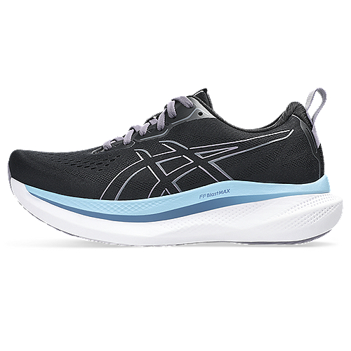 ASICS :  1012B691.002 GLIDERIDE MAX WOMEN รองเท้าวิ่งผู้หญิง