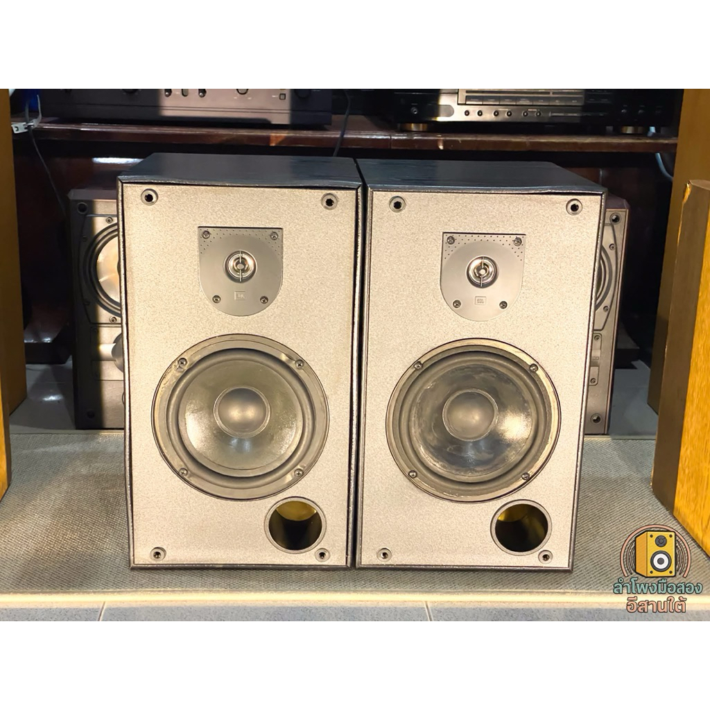ลำโพงมือสอง JBL MR26 Made in USA เสียงดีมาก