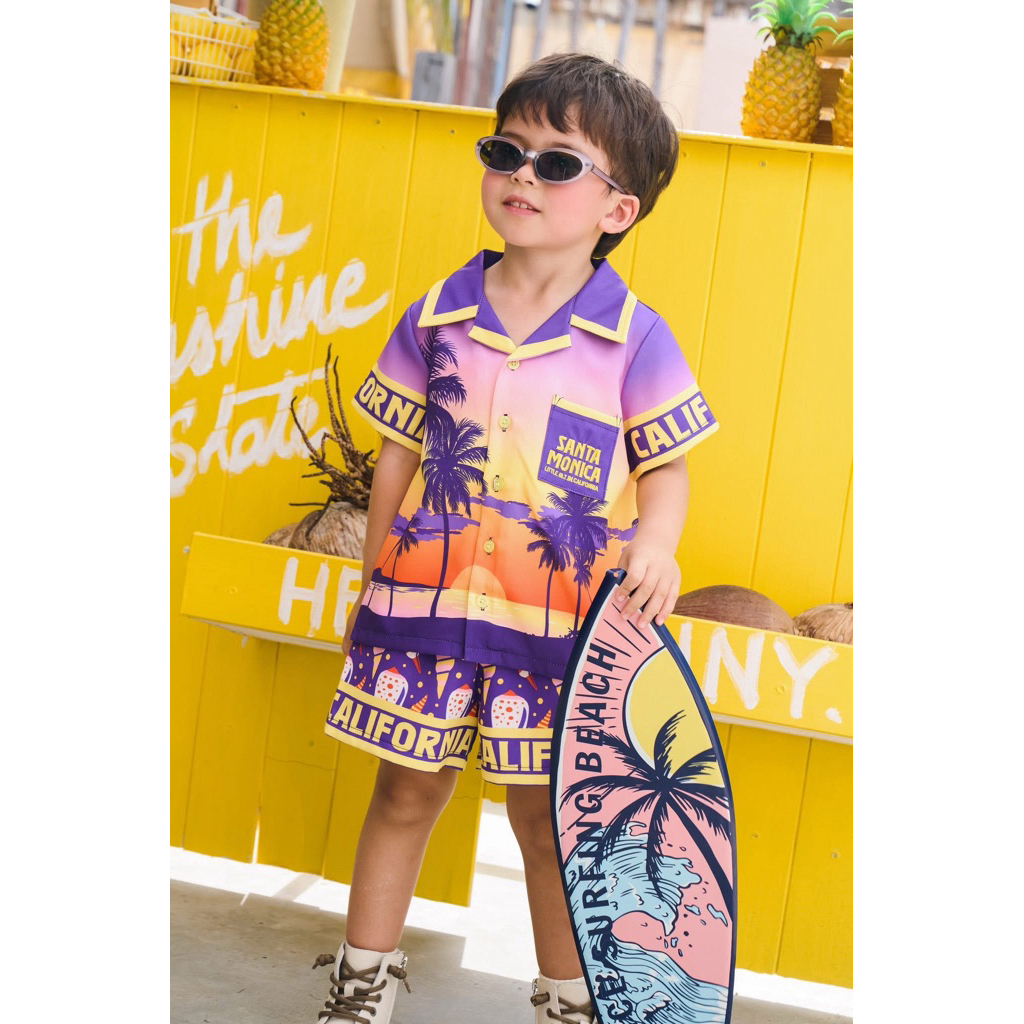 รองเท้าผ้าใบเด็ก The Land of Vava,Tilly Milly,Little Blt,Bunny babe,Tinybaby มีโค้ดลดVDOชุดเซ็ทเด็ก 