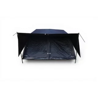 🎀Special promotion🎀 Field and camping เต็นท์LAGOONA EX - สีดำ