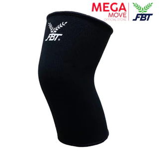 FBT สนับเข่า ผ้ารัดเข่า บรรจุ 1 ข้าง ที่รัดเข่า ลดแรงกระแทก No.52501