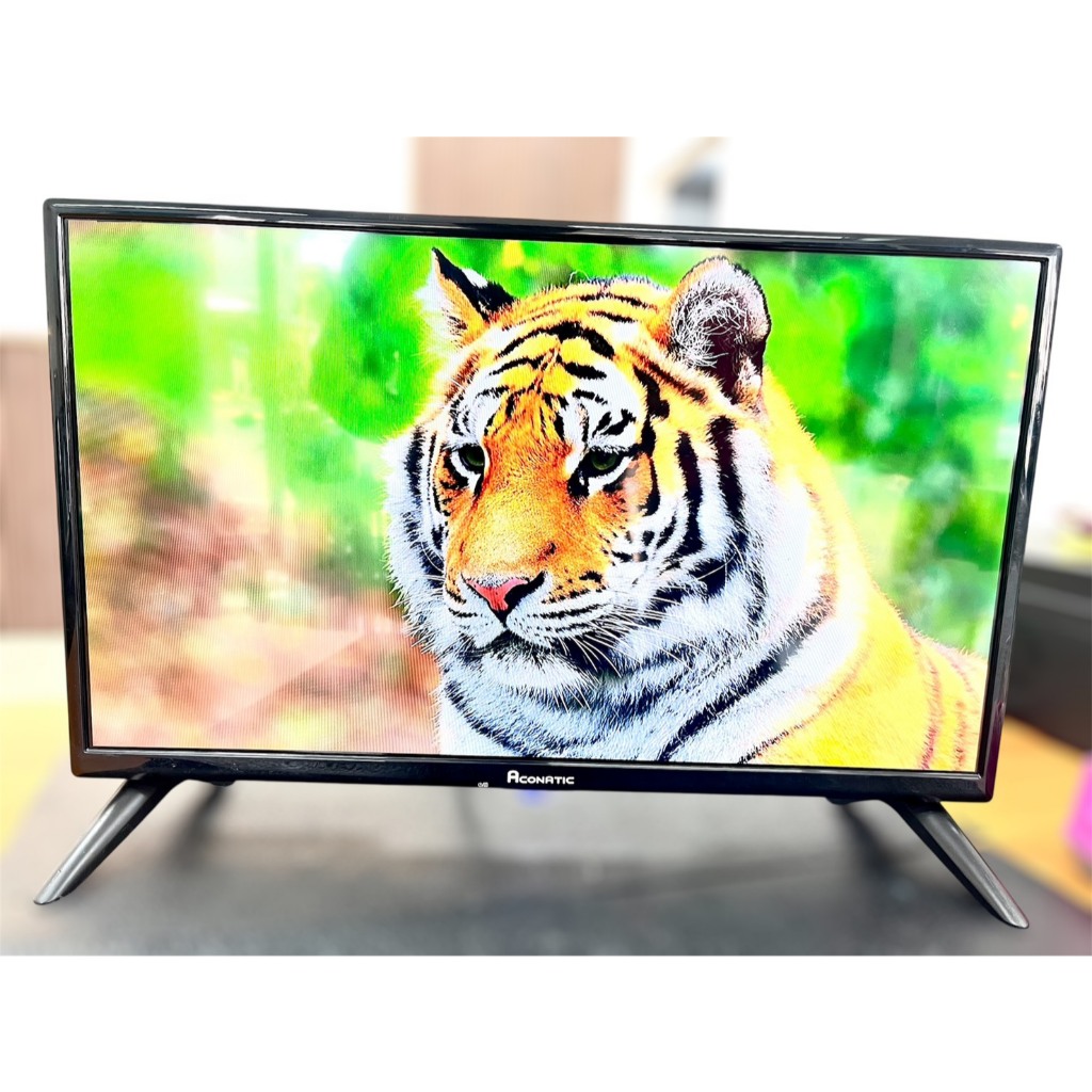 ทีวี Aconatic 24 นิ้ว HD LED รุ่น 24HA502AN  LED TV