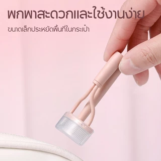 ONI Eyelash Curler with Comb Set, Professional Lash Curlers Eyelashes Comb Seperator Eyelash ที่ดัดขนตา ดัดขนตา