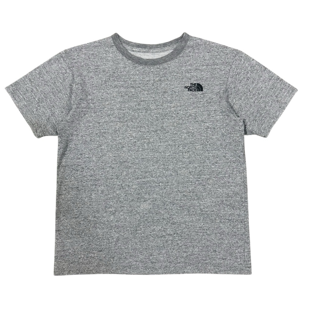 The North Face เสื้อยืด แขนสั้น มือสอง ของแท้ 🇯🇵