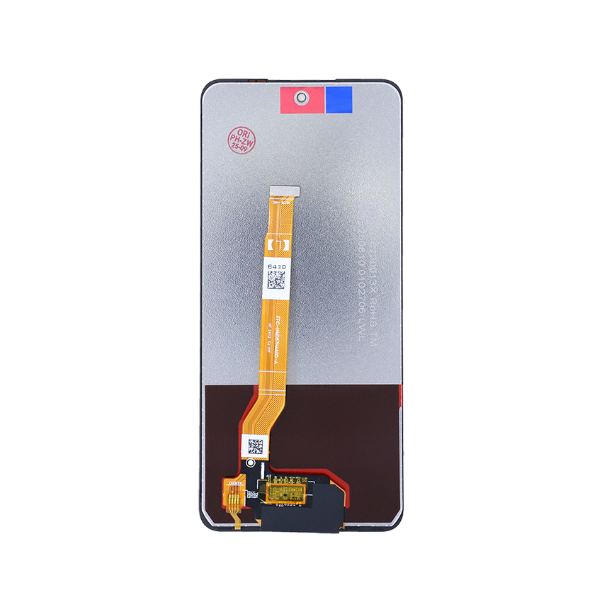 หน้าจอสำหรับOPPO A5 PRO / A5 PRO 5G สินค้ารับประกันสูงสุด 99 วัน แถมฟิล์มกันแตก+ไขควงกับกาวติดหน้าจอ ราคา ถูกที่สุด ดีลบีเคเค แกลเลอรีภาพที่ 5