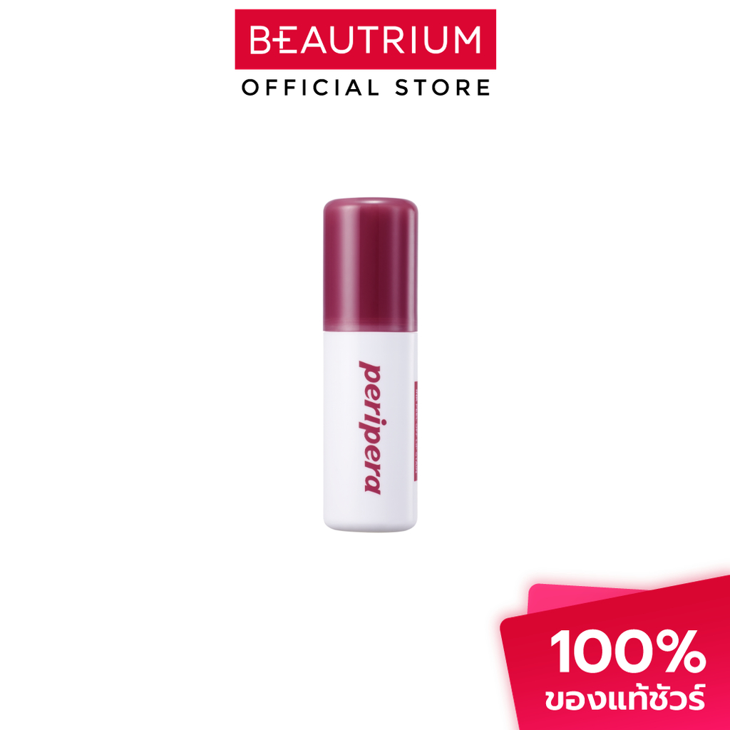 PERIPERA Ink Peel Off Lip Stain ลิป 0.45g
