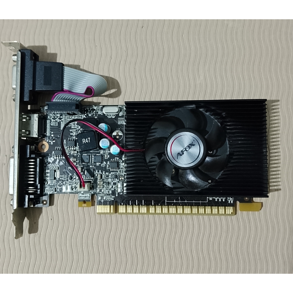 NVIDIA GeForce GT 730