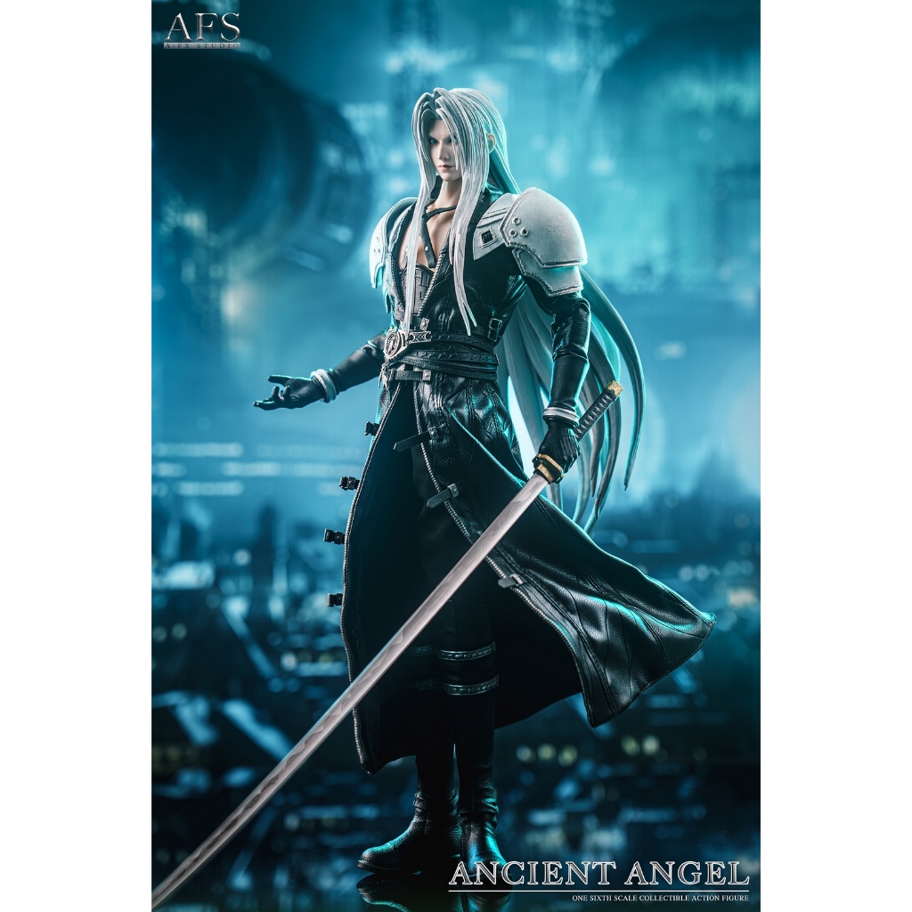พรีออเดอร์ A-FX Studio 1/6 Ancient Angel Rerun AFS31