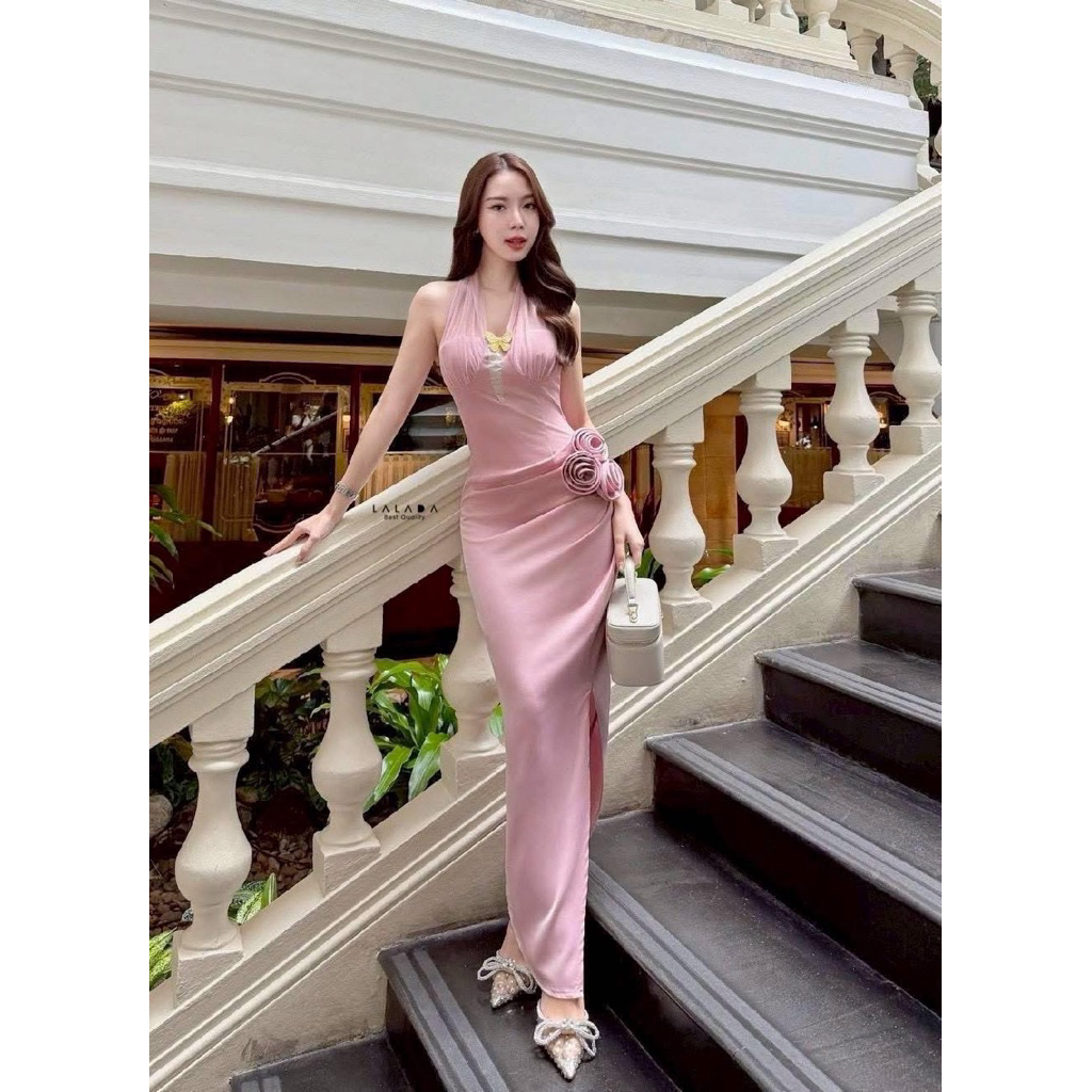 สินค้างานป้าย Lalada brand