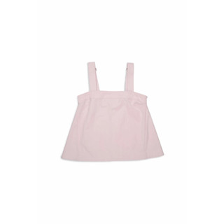 Womens Belt Detail Cami Top