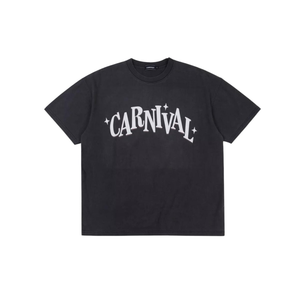 CarnivalTwinkelOversizedTee