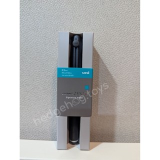 พร้อมส่งในไทย ปากกา Uniball Zento Signature Black 0.5mm ของใ…