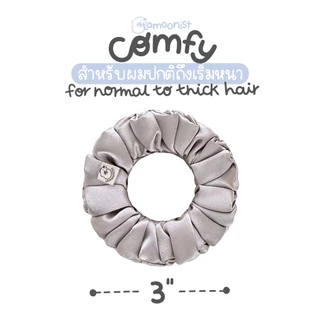 Lamoonist • COMFY • ผมปกติ-ผมเริ่มหนา • Normal-thick hair