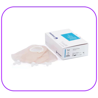 ถุงปัสสาวะใส Coloplast - Alterna Uro (1 ชิ้น)