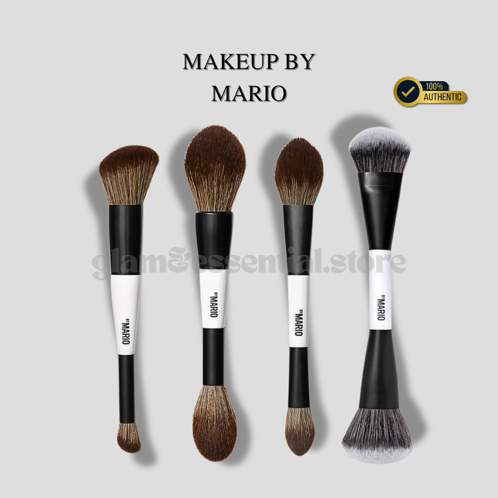 Makeup by Mario brush