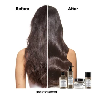 Loreal Absolute ลอรีอัล ลีฟอิน บำรุงผมเสียรุนแรง Loreal ABSOLUT REPAIR MOLECULAR LEAVE-IN MASK 100ML ผมแห้งมาก