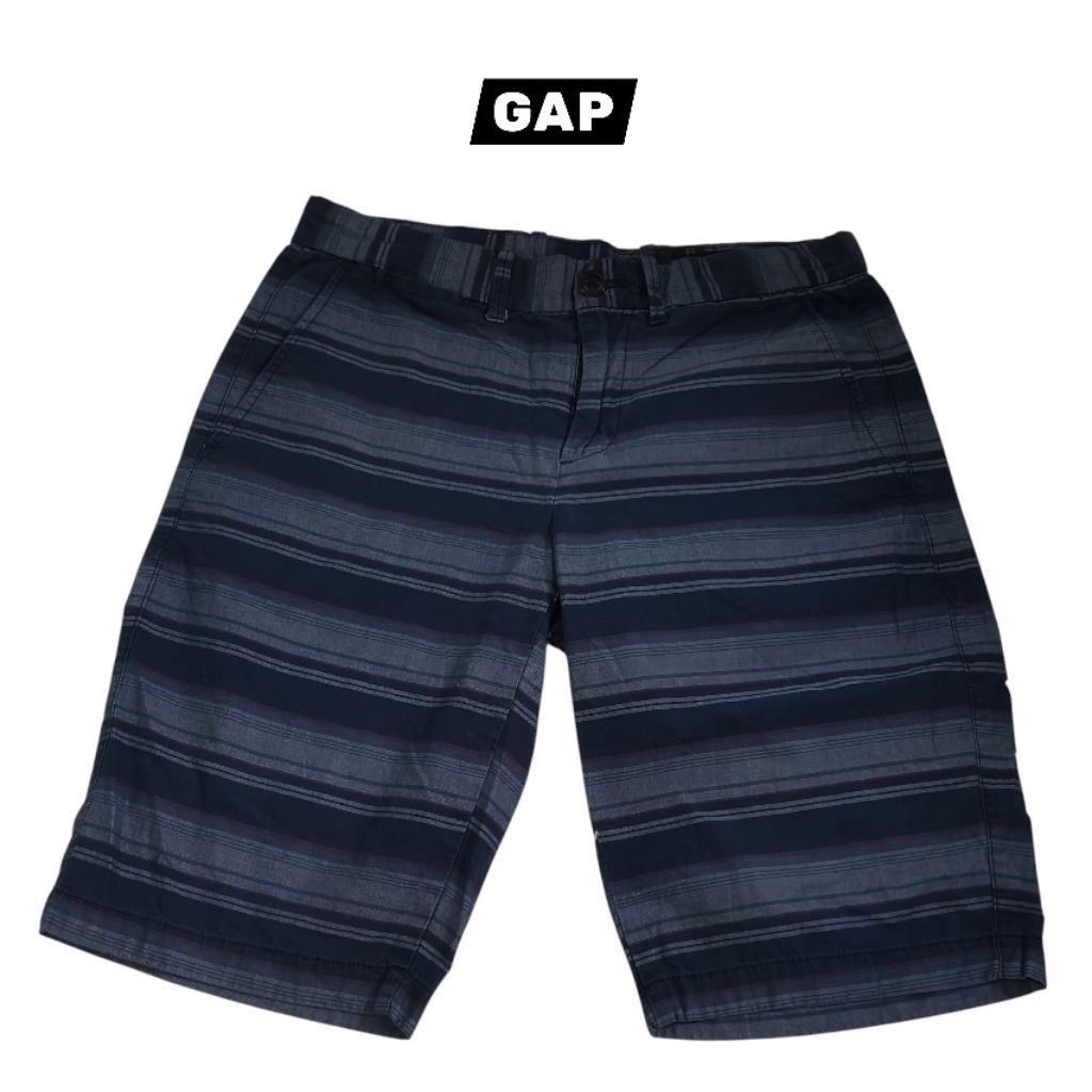 พร้อมส่ง กางเกงขาสั้น  GAP
