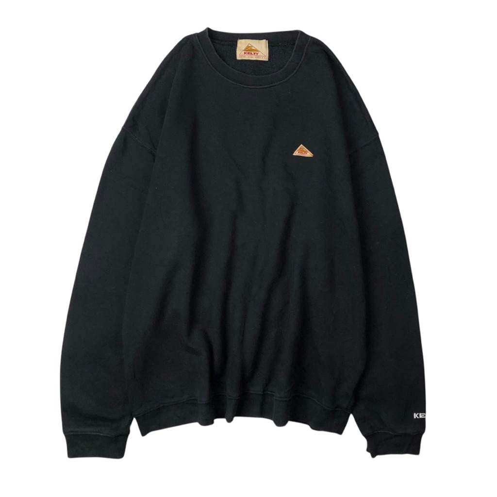 ผลิตภัณฑ์นี้คือเสื้อสเวตเตอร์จากคอลเลกชันKelty