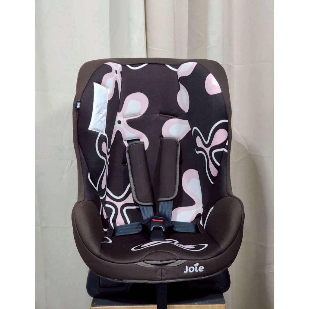 คาร์ซีท Joie รุ่น Tilt Pavement