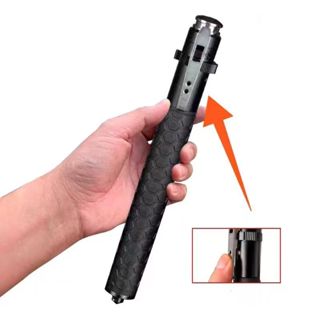 กซองใส่ดิ้วกระบอง แบบพลาสติกแข็งแรงแบบพกพาสลิงติดชุดกลางแจ้ง…