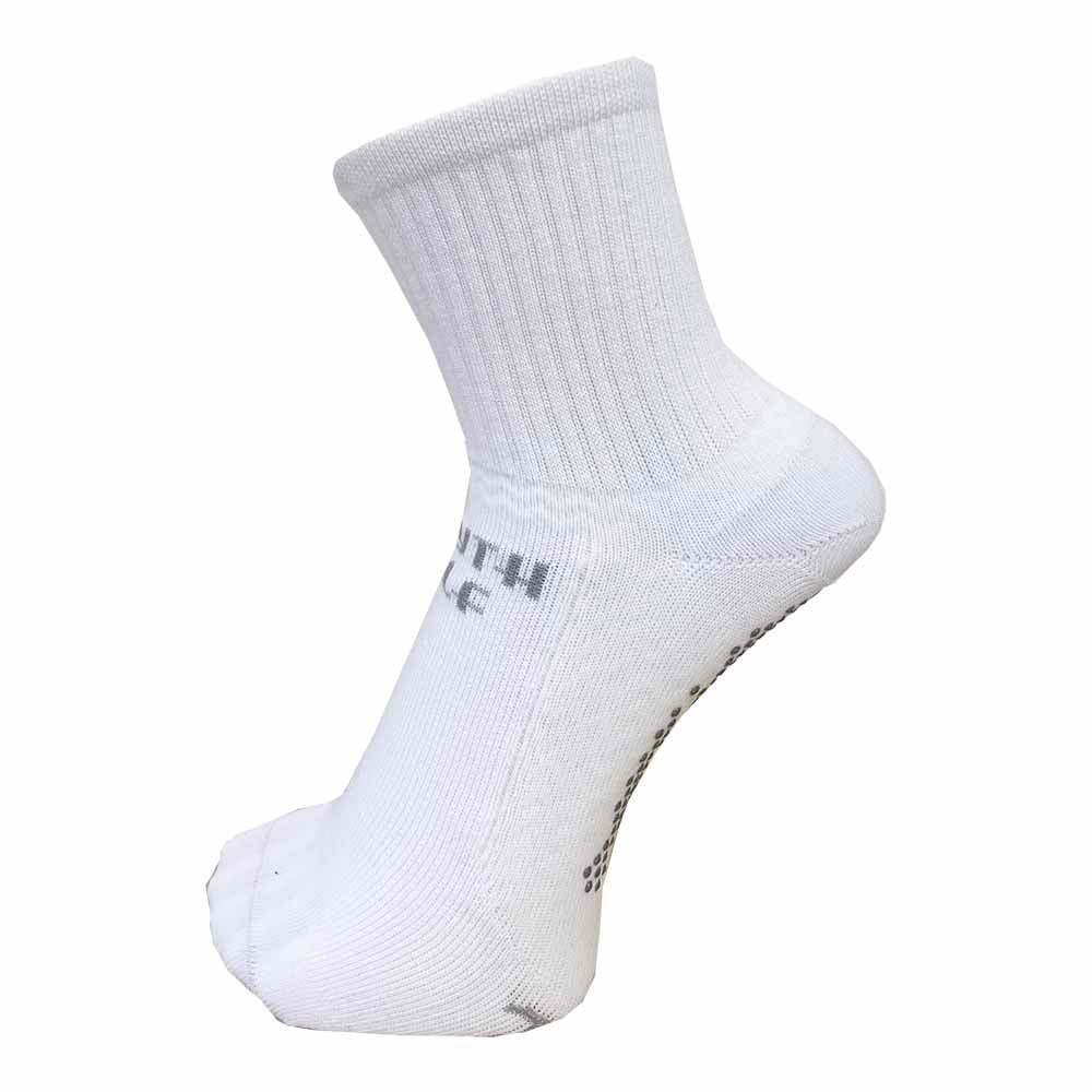 Dmyth Round Middle Socks Premium Support ถุงเท้ากอล์ฟ