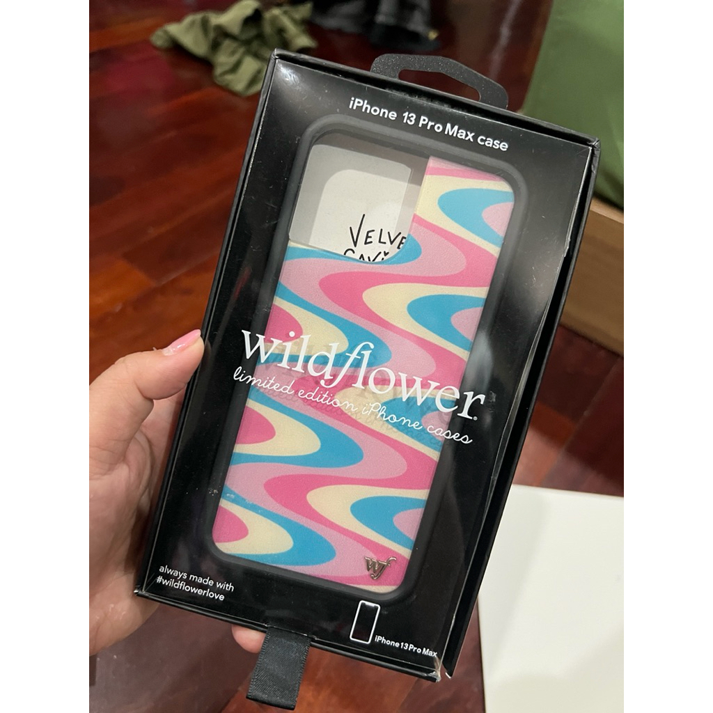 case/เคส Iphone13 pm