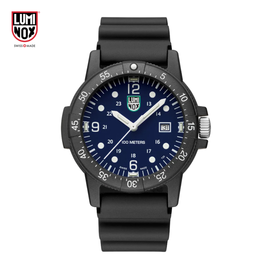 Luminox นาฬิกาข้อมือ G collection Sea Bass รุ่น X2.2003