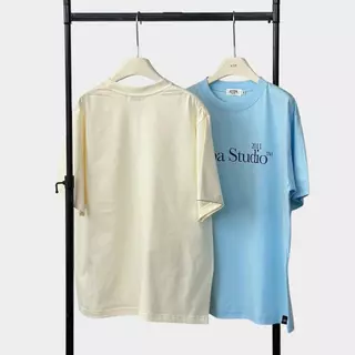 Atipashop - Atipa Studio Oversize | เสื้อยืดทรงโอเวอร์ไซส์ สกรีนลาย