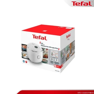 TEFAL หม้อหุงข้าว DIGITAL ขนาด 0.7 ลิตร รุ่น RK5352T0 [รุ่นใหม่]
