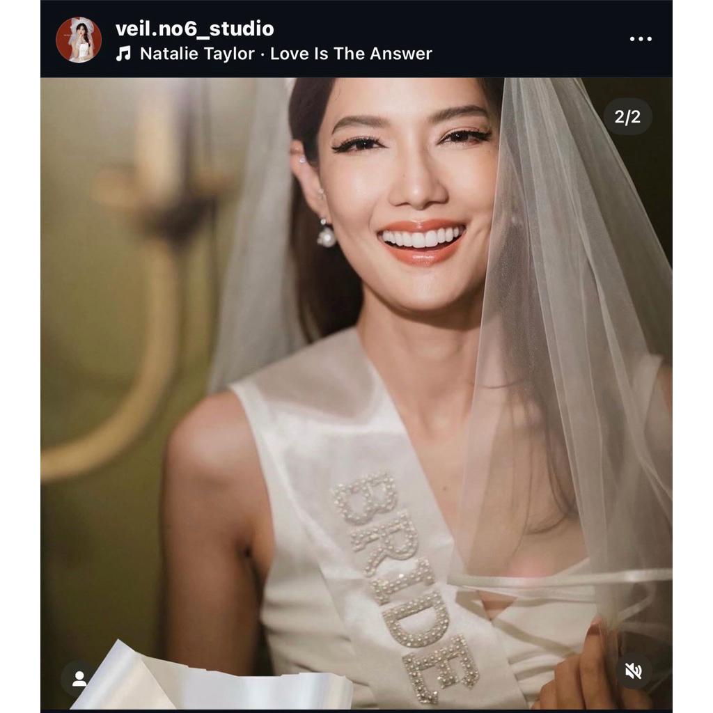 พร้อมส่งจากไทย  ที่คาดผม Bride To Be 79 บาท น่ารักงานปาร์ตี้ห้ามพลาด ราคา ถูกที่สุด ดีลบีเคเค แกลเลอรีภาพที่ 4