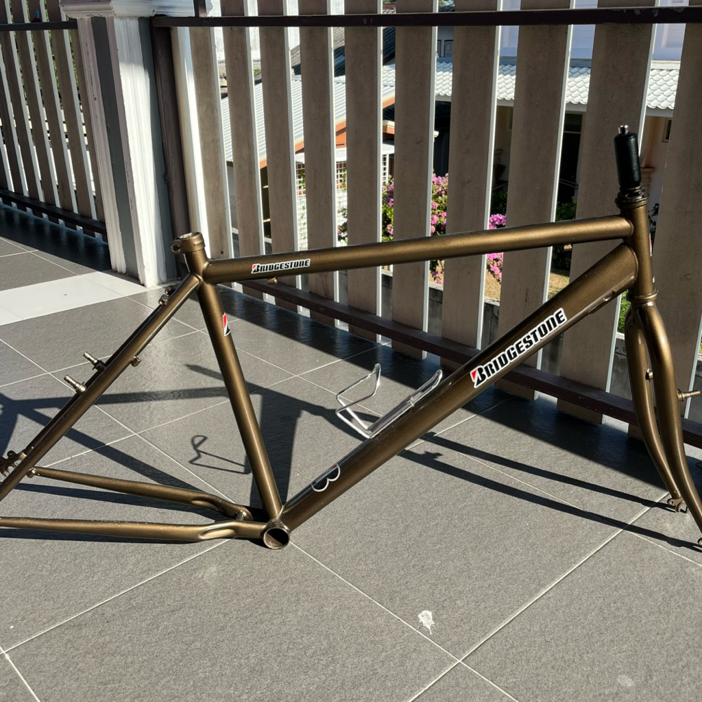 BRIDGESTONE MTB “26”