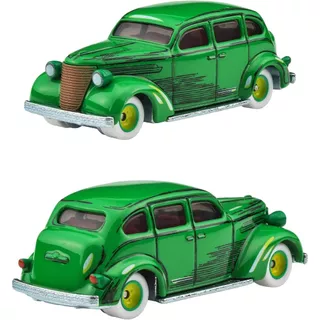 Hotwheels Premium | POP CULTURE (Gran Turismo , Barbie , Back to the Future , Marvel , Forza) ล้อยาง สเกล 1:64