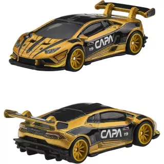 Hotwheels Premium | POP CULTURE (Gran Turismo , Barbie , Back to the Future , Marvel , Forza) ล้อยาง สเกล 1:64