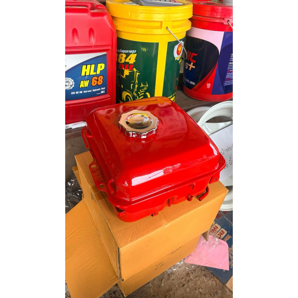 ถังน้ำมัน Kubota รุ่น ET95-ET110-ET115 แข็งแรง ทนทาน