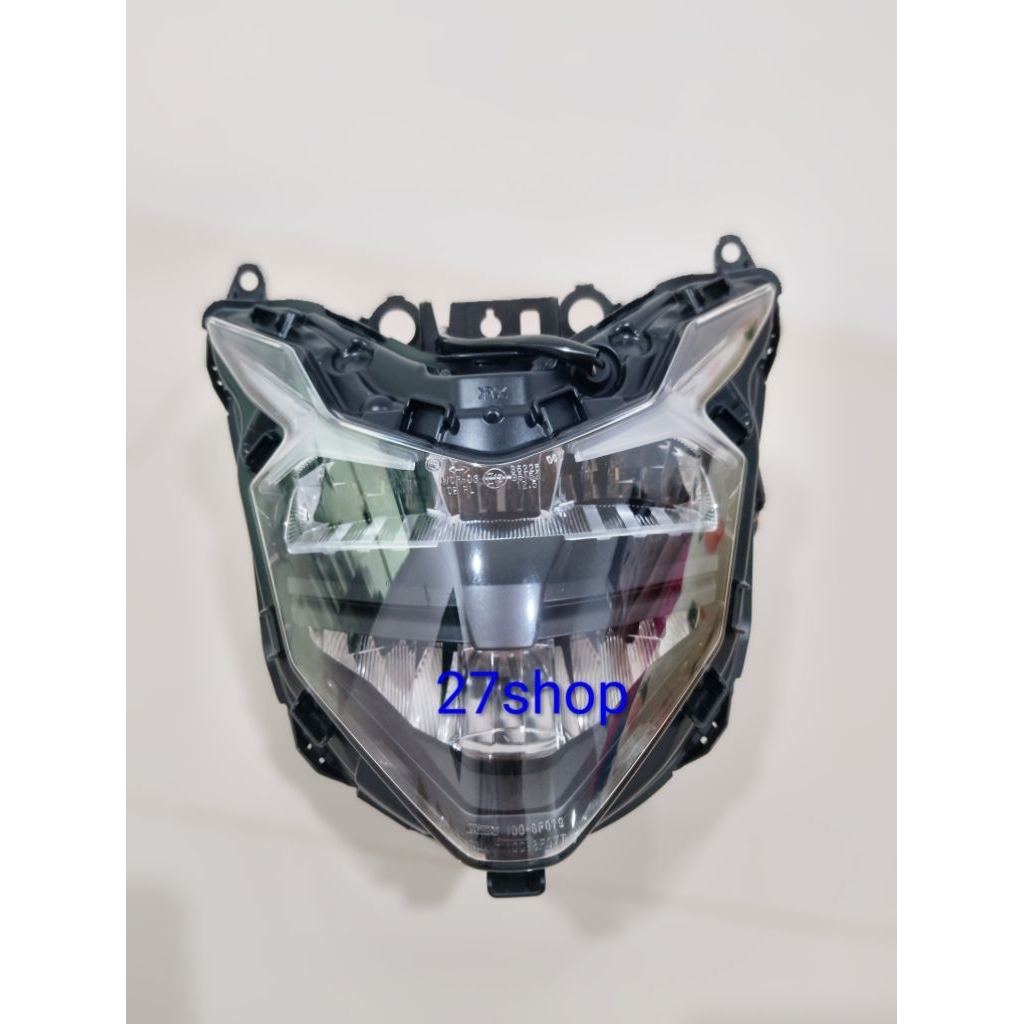 ไฟหน้า LED (CB500X-F)(CB-CBR650F) *แท้มือ2สภาพสวย