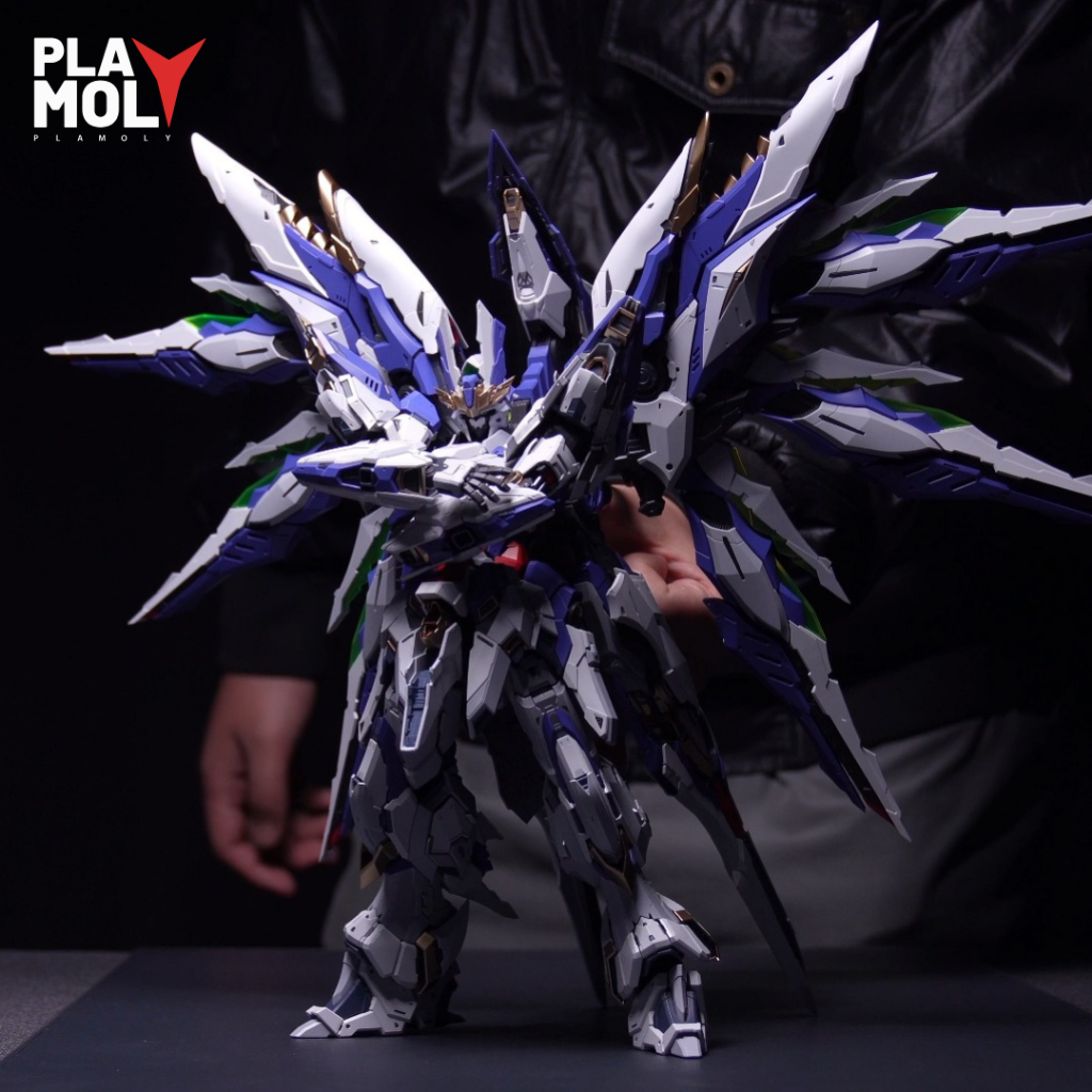 พร้อมส่ง Einta Industries 1/72 Sky Defender