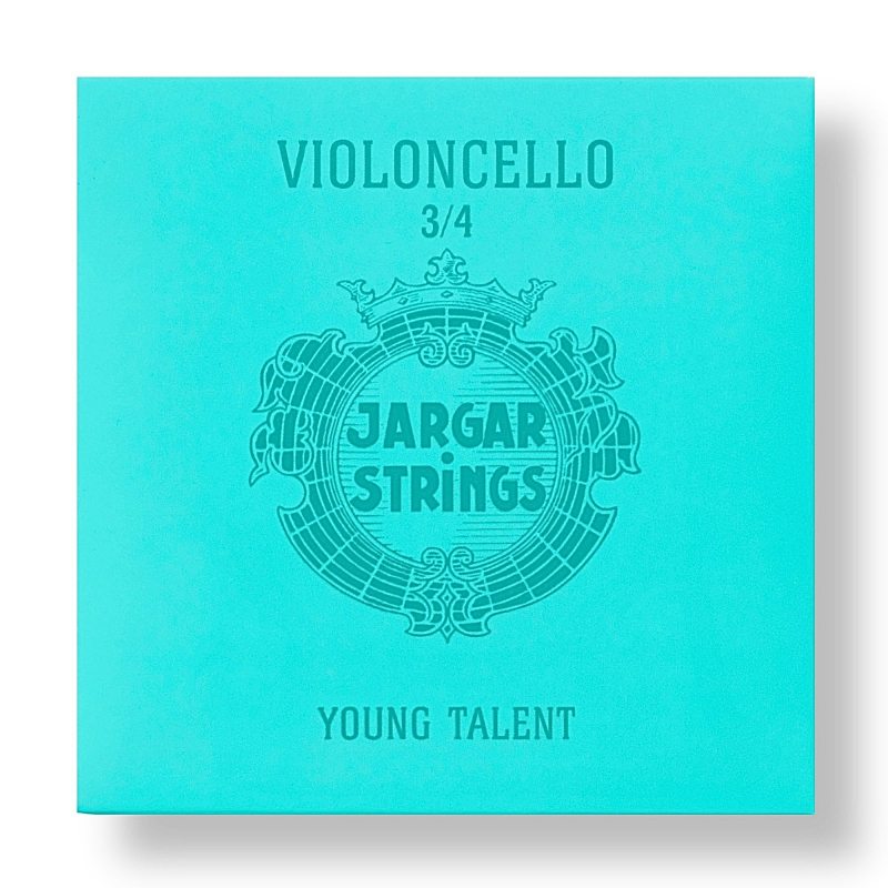 สายเชลโล Jargar รุ่น Young Talent
