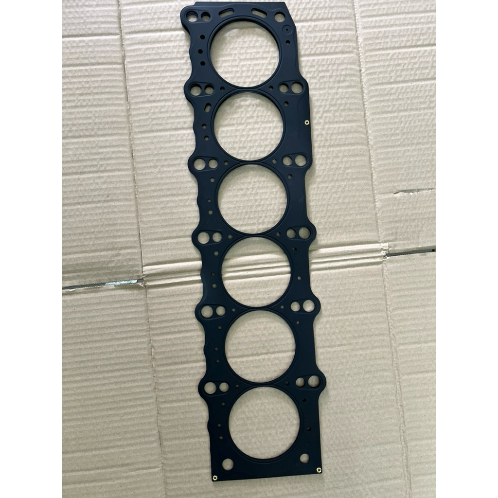 ปะเก็นฝาสูบ 1JZ-GTE เทอร์โบ 1JZ-GTE VVTI เทอร์โบ เหล็กทนความร้อนสูง