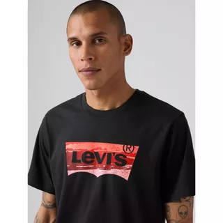 เสื้อยืดผู้ชาย Levi's® Men's Classic Graphic T-Shirt