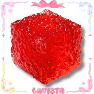 [ส่งจากไทย] Gemstone fidget คลายเครียด/บริหารมือ แช่เย็นเพิ่มความหนึบได้