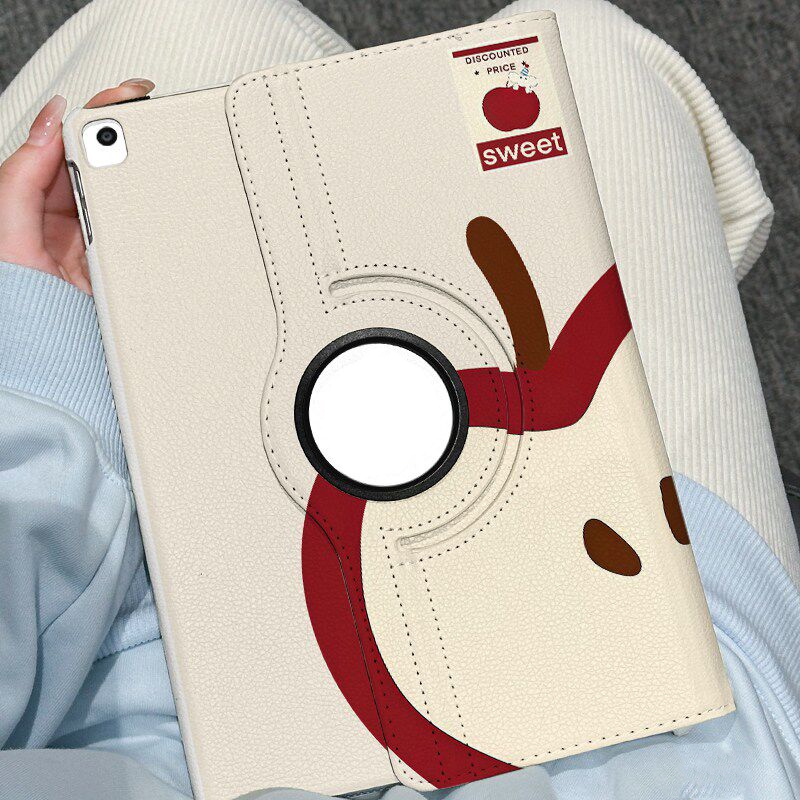 🚀จัดส่งทันที🚀เคสไอแพด การหมุน 360 องศา apple Pro12.9 Gen12 Air8 11 Air7 Mini7 เคสไอแพด Gen6/5 9.7