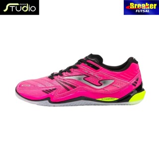 [สินค้าลิขสิทธิ์แท้ 100%] รองเท้าฟุตซอล JOMA TOP FLEX ULTIMA…