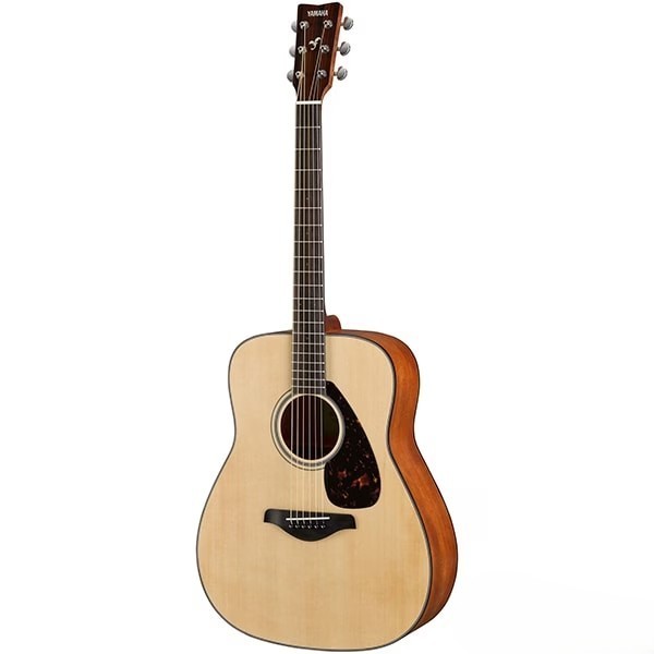 กีตาร์โปร่ง Yamaha FG800