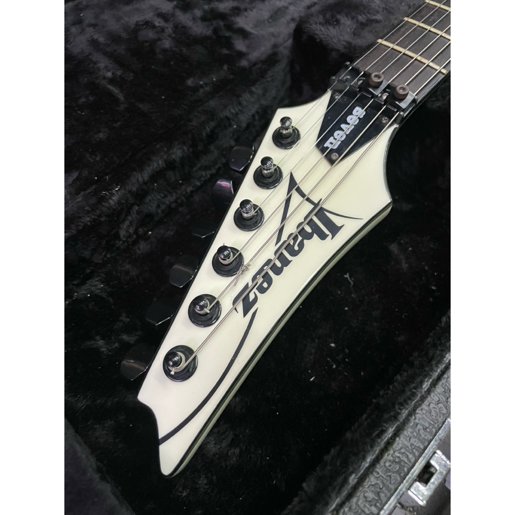 Ibanez MTM2 Mick Thomson [Slipknot]