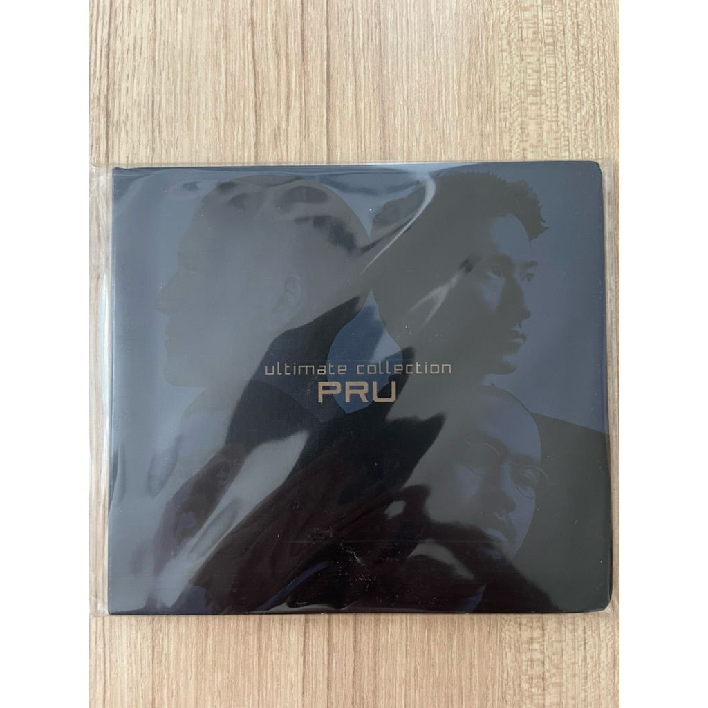 ซีดี เพลง cd audio แผ่นแท้ ออดิโอ สำหรับฟัง                หายาก pru พรู