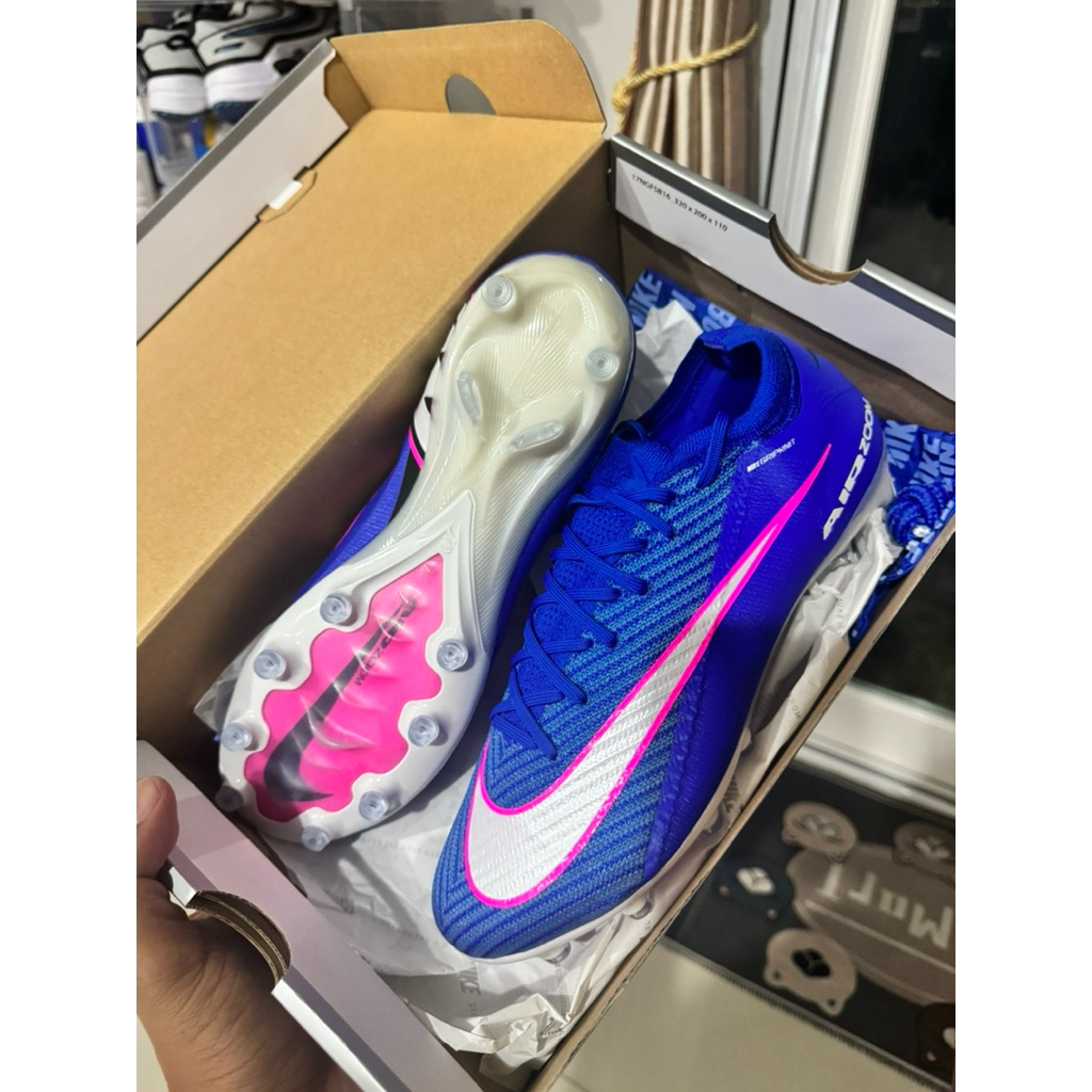 NIKE MERCURIAL VAPOR 16 ELITE FG AG💙
